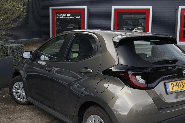 Toyota YARIS 1.5 Hybrid Active