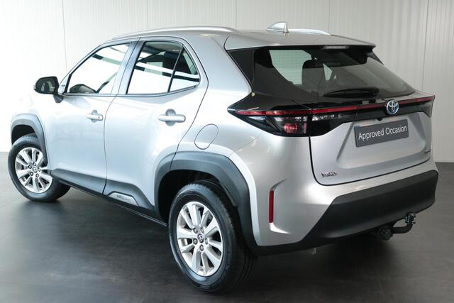 Toyota YARIS Cross 1.5 Hybrid Active, Parkeersensoren, Trekhaak