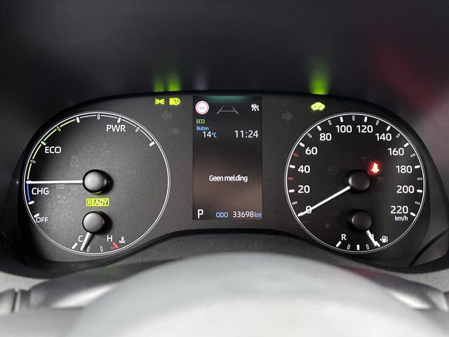 Toyota YARIS 1.5 Hybrid Active | Apple CarPlay | Android Auto |