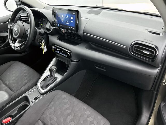 Toyota YARIS 1.5 Hybrid Active | Apple CarPlay | Android Auto |