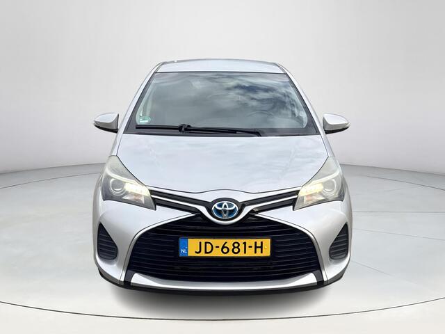 Toyota YARIS 1.5 Hybrid Aspiration **CRUISE CONTROL/ CLIMATE CONTROL/ BLUETOOTH/ GARANTIE**