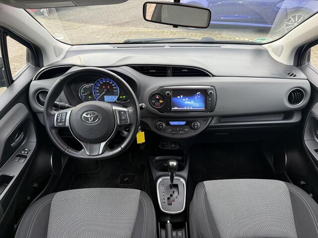 Toyota YARIS 1.5 Hybrid Aspiration **CRUISE CONTROL/ CLIMATE CONTROL/ BLUETOOTH/ GARANTIE**