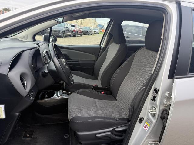 Toyota YARIS 1.5 Hybrid Aspiration **CRUISE CONTROL/ CLIMATE CONTROL/ BLUETOOTH/ GARANTIE**