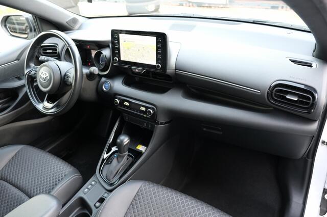 Toyota YARIS 1.5 Hybrid 115 Executive Automaat | Apple CarPlay en Android Au