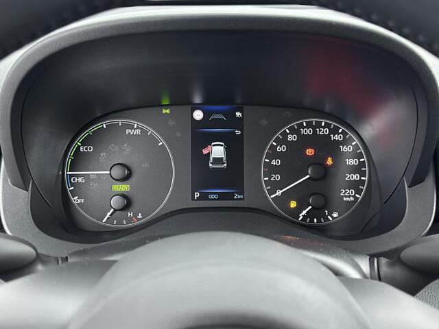 Toyota YARIS 1.5 Hybrid 115 Active | Apple Carplay & Android Auto | Navigatie | Parkeercamera | Auto onderweg!