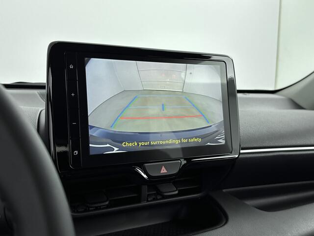 Toyota YARIS 1.5 Hybrid 115 Active | Apple Carplay & Android Auto | Navigatie | Parkeercamera | Auto onderweg!