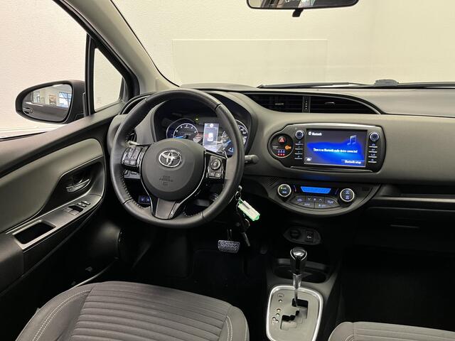Toyota YARIS 1.5 VVT-i Active | 1e-EIG. | ORG.NL | CAMERA | LMV |