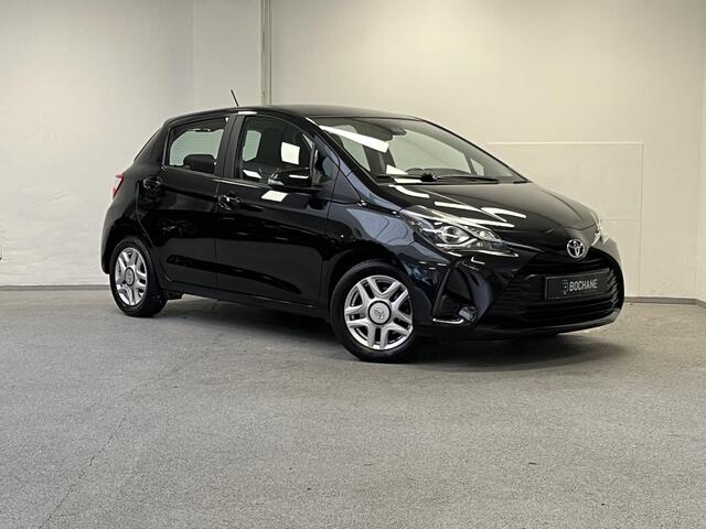 Toyota YARIS 1.5 VVT-i Active | 1e-EIG. | ORG.NL | CAMERA | LMV |