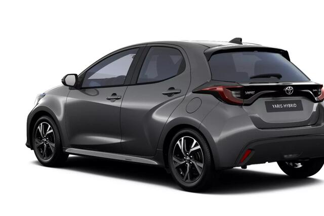Toyota YARIS 1.5 Hybrid 115 Dynamic , Comfort Pack, Nieuw en snel leverbaar (december 2025) met ¤1.000,- voordeel