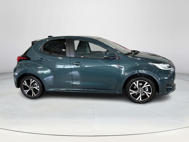 Toyota YARIS 1.5 Hybrid 115 Dynamic Comfort pack