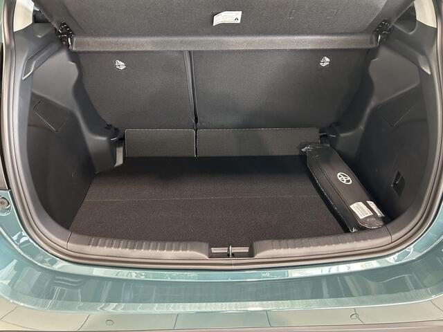 Toyota YARIS 1.5 Hybrid 115 Dynamic Comfort pack