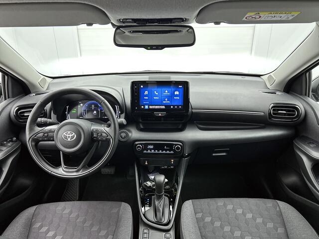 Toyota YARIS 1.5 Hybrid Dynamic | Stoelverwarming | BTW voertuig | Achteruitrijcamera |