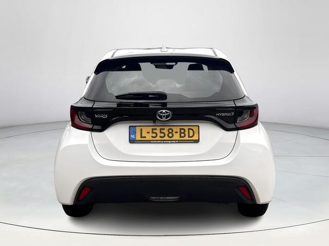 Toyota YARIS 1.5 Hybrid Active **APPLE CARPLAY/ CLIMATE CONTROL/ BLUETOOTH/ 36 MAANDEN GARANTIE**