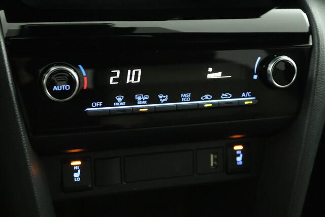 Toyota YARIS Cross 1.5 Hybrid Explore | Adaptive Cruise Control | Achteruitrijcamera | Parkeersensoren | Stoelverwarming | Trekhaak |