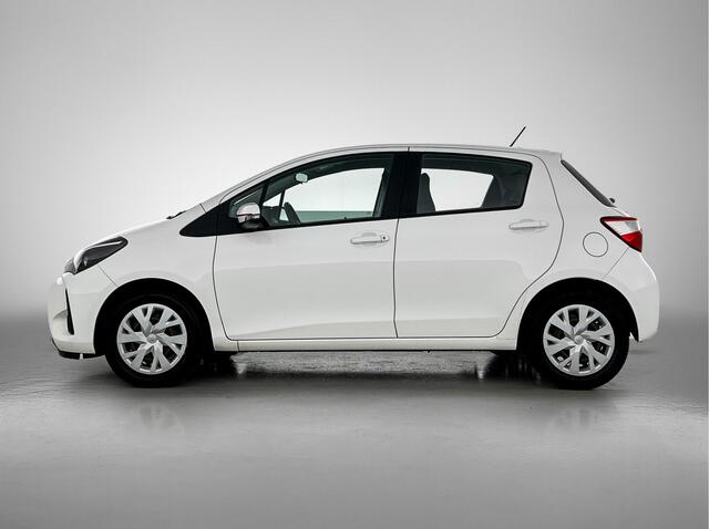 Toyota YARIS 1.0 VVT-i Comfort | NL auto | Dealeronderhouden |