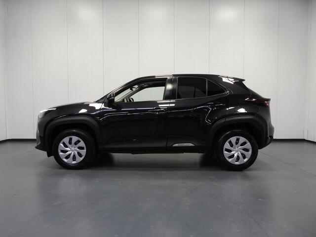 Toyota YARIS Cross 1.5 Hybrid Active NAVI-APP/CAMERA/CLIMA/ADAPT.CRUISE!