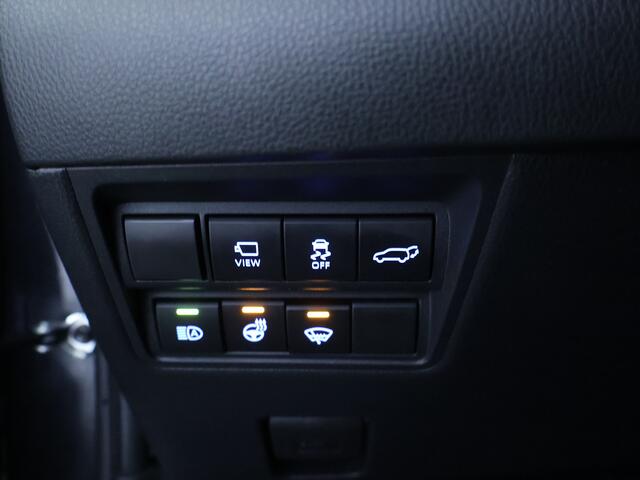 Toyota YARIS Cross 1.5 Hybrid Executive AWD Navigatie | Licht Metalen velgen | AWD | Electrische achterklep