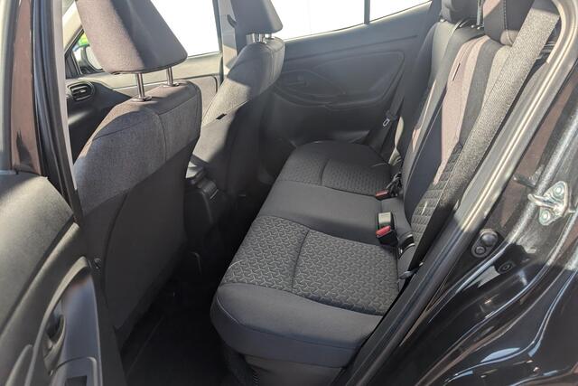 Toyota YARIS Cross 1.5 Hybrid Active |NL auto| Garantie tot 4-2034|1e eigenaar|