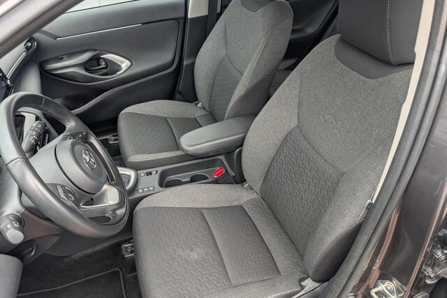 Toyota YARIS Cross 1.5 Hybrid Active |BTW auto| NL Auto|