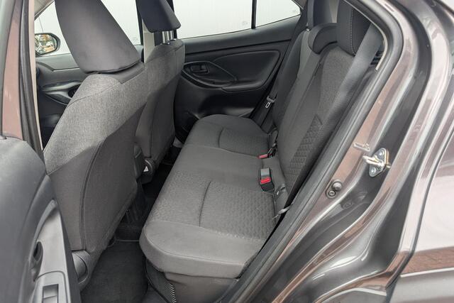 Toyota YARIS Cross 1.5 Hybrid Active |BTW auto| NL Auto|