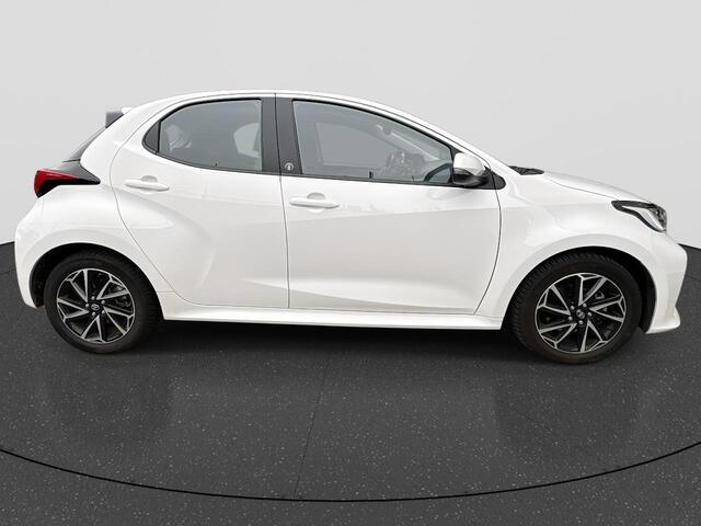Toyota YARIS 1.5 Hybrid Dynamic Edition | Rijklaar
