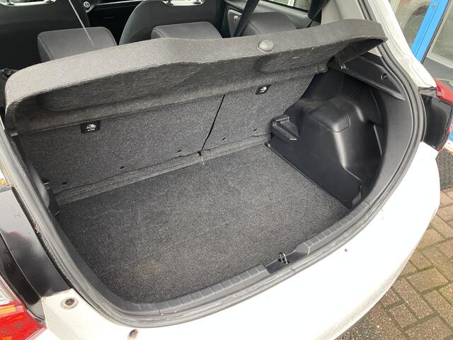 Toyota YARIS 1.5 Hybrid Dynamic Apple Carplay/Android Auto