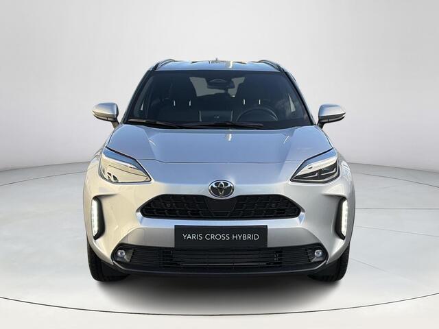 Toyota YARIS Cross 1.5 Hybrid 115 Dynamic Comfort Pack
