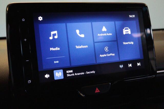 Toyota YARIS 1.5 Hybrid Dynamic | APPCONNECT | CLIMA | CAMERA | ADAP CRUISE | LANE-ASSIST |