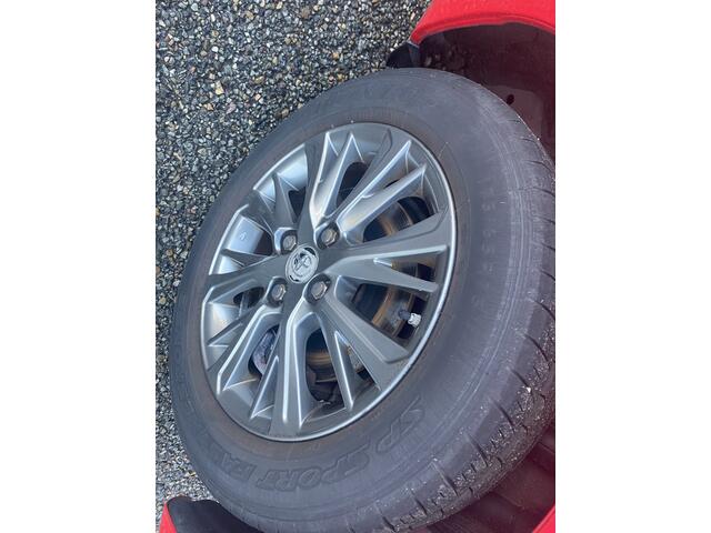 Toyota YARIS 1.5 Hybrid Dynamic Apple Carplay/Android Auto