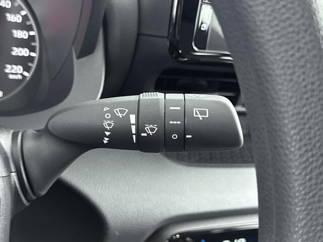 Toyota YARIS 1.5 Hybrid 115 Comfort | Apple Carplay/Android Auto | Climate control | Achteruitrijcamera |