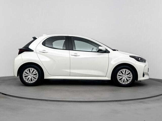 Toyota YARIS 1.5 Hybrid 115 Comfort | Apple Carplay/Android Auto | Climate control | Achteruitrijcamera |