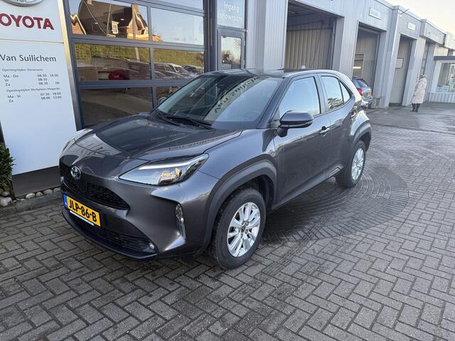 Toyota YARIS Cross 1.5 Hybrid Active