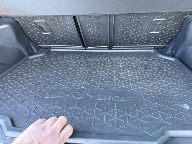 Toyota YARIS Cross 1.5 Hybrid Active