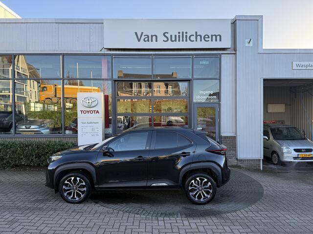 Toyota YARIS Cross 1.5 Hybrid First Edition