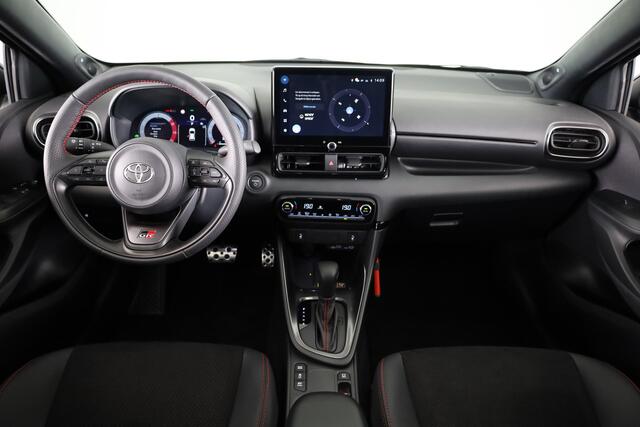 Toyota YARIS 1.5 Hybrid 130 GR Sport *DEMO* | GR-Sport Plus Pack |