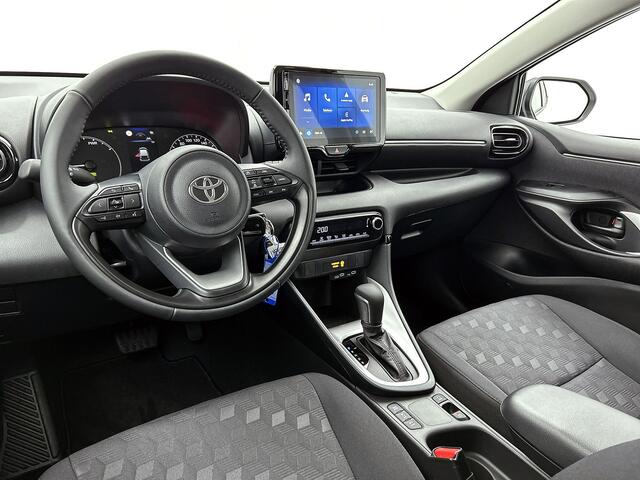Toyota YARIS 1.5 Hybrid 115 Active - Snel Leverbaar -