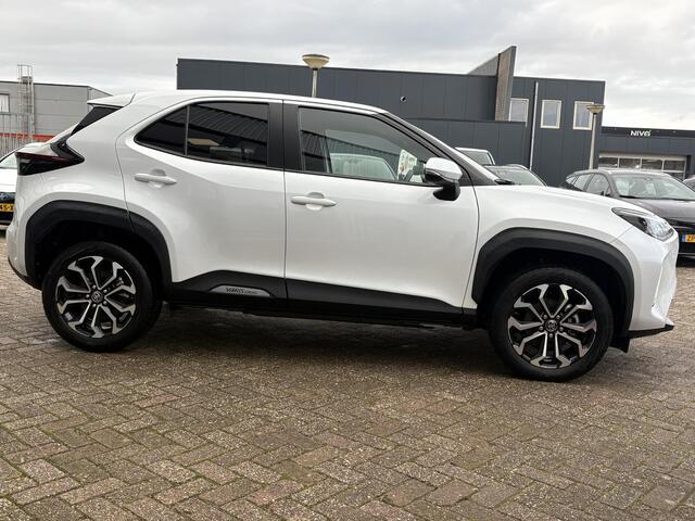 Toyota YARIS Cross 1.5 Hybrid First Edition