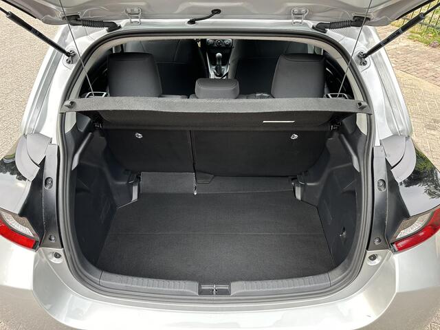 Toyota YARIS 1.0 VVT-i Comfort Radio wordt ingebouwd | Airco | Adaptive cruise control | Centrale deurvergrendeling met afst.bediening |