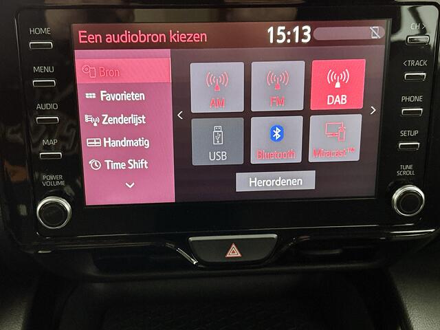 Toyota YARIS Cross 1.5 Hybrid Active | NL auto | dealeronderhouden |