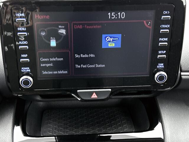 Toyota YARIS Cross 1.5 Hybrid Active | NL auto | dealeronderhouden |