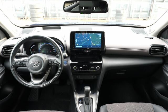 Toyota YARIS 1.5 Hybrid 115 Executive Automaat | Apple Carplay / Android auto