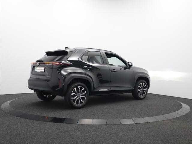 Toyota YARIS 1.5 VVT-iE Hybrid Teamplayer | Private lease 549,- p.m. |