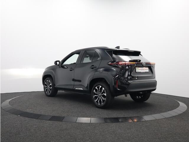 Toyota YARIS 1.5 VVT-iE Hybrid Teamplayer | Private lease 549,- p.m. |