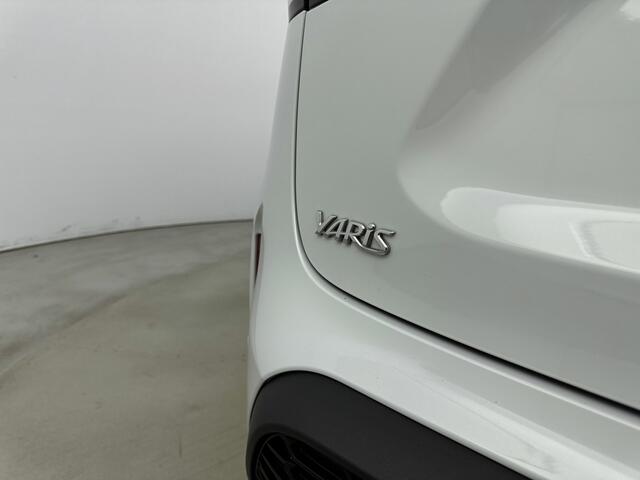 Toyota YARIS Cross 1.5 Hybrid GR Sport NL-Auto | Bi-Tone! | Dealeronderhouden | 1E Eig | APK 04-2027 |