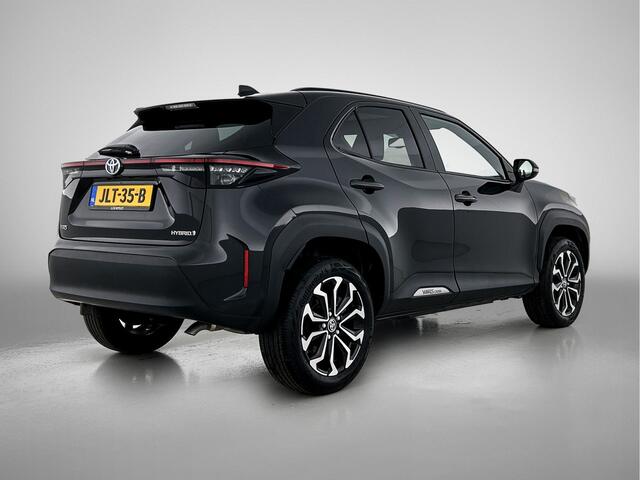 Toyota YARIS Cross 1.5 Hybrid Dynamic | elektrische achterklepbediening | Stuurverwarming |
