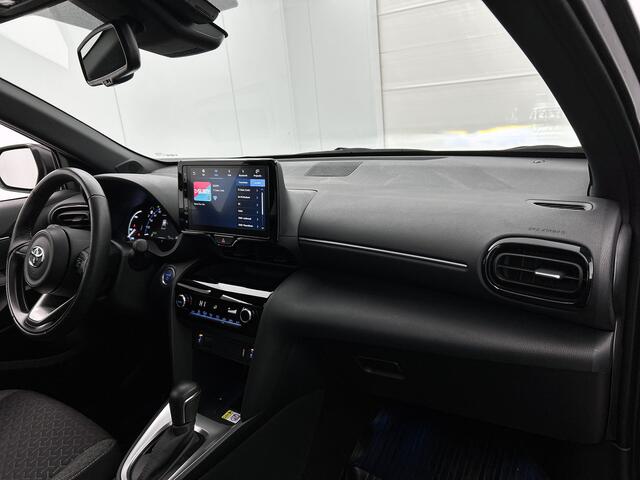 Toyota YARIS Cross 1.5 Hybrid Dynamic | elektrische achterklepbediening | Stuurverwarming |