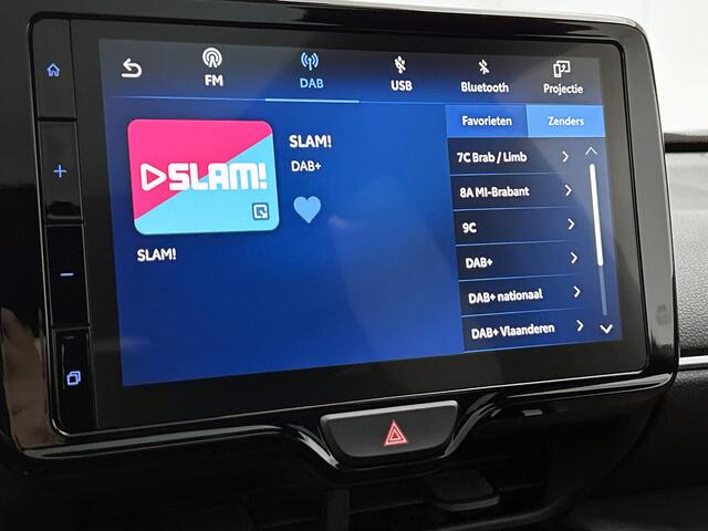 Toyota YARIS Cross 1.5 Hybrid Dynamic | elektrische achterklepbediening | Stuurverwarming |