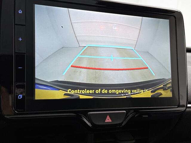 Toyota YARIS Cross 1.5 Hybrid Dynamic | elektrische achterklepbediening | Stuurverwarming |