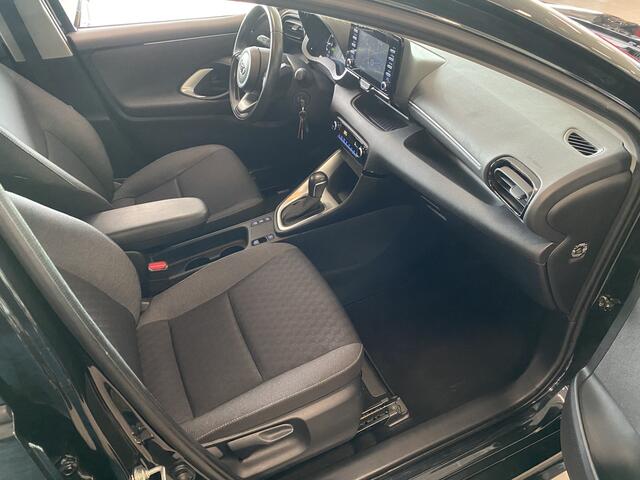 Toyota YARIS 1.5 Hybrid Active | Navigatie | Apple Carplay | Android Auto | Trekhaak