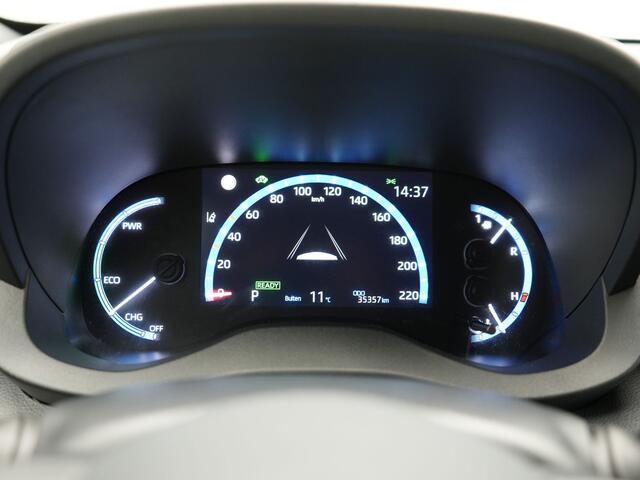 Toyota YARIS Cross 1.5 Hybrid Adventure | Head-Up Display | JBL-Audio |